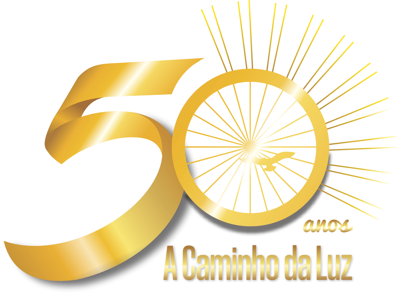 50 anos A Caminho da Luz