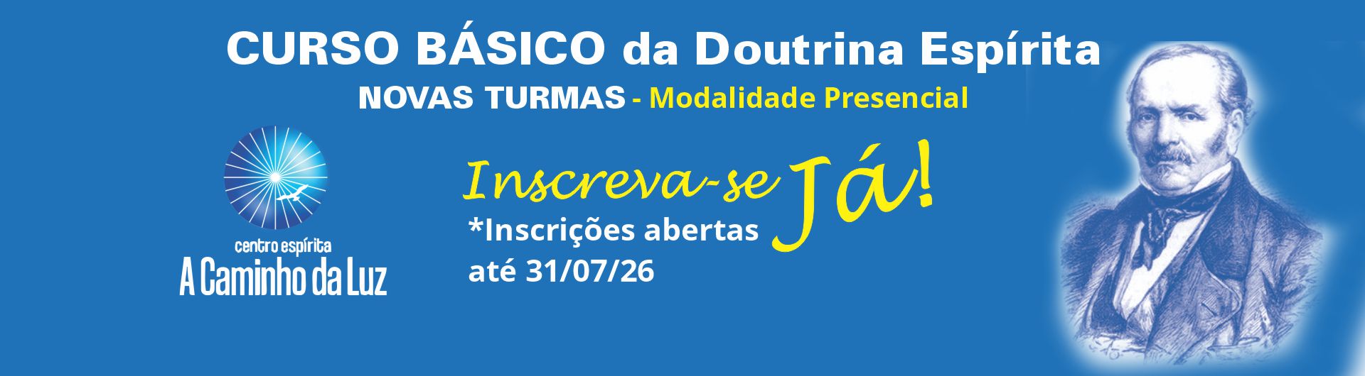 CURSO BASICO AGOSTO 2026